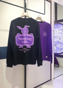 最先端 #FR2撫子 smoking kills fr2 FR2 ロンT - Tシャツ/カットソー ...